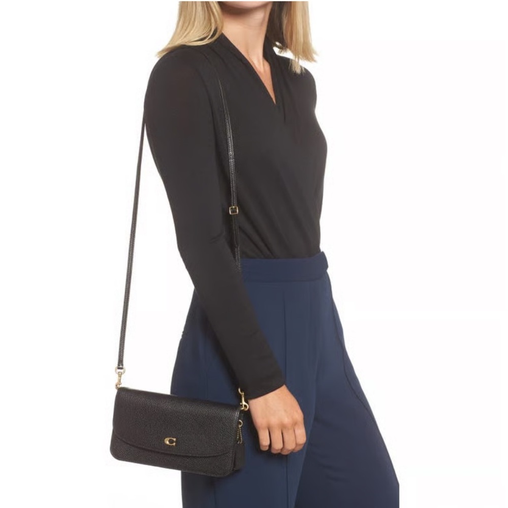 Coach NEW Hayden Crossbody Bag
